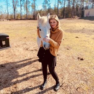 Meet your Posher, Kaylee